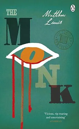 E-Book (epub) Monk von Matthew Lewis