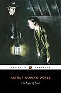 E-Book (epub) Sign of Four von Arthur Conan Doyle