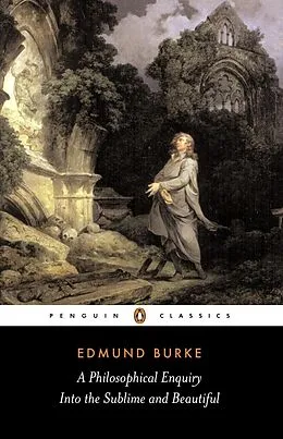 E-Book (epub) Philosophical Enquiry into the Sublime and Beautiful von Edmund Burke