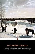 E-Book (epub) Tales of Belkin and Other Prose Writings von Alexander Pushkin