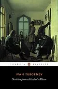 E-Book (epub) Sketches from a Hunter's Album von Ivan Turgenev