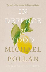 eBook (epub) In Defence of Food de Michael Pollan