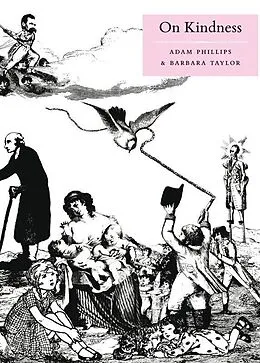 E-Book (epub) On Kindness von Adam Phillips, Barbara Taylor
