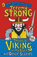 eBook (epub) There's a Viking in My Bed and Other Stories de Jeremy Strong
