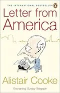 E-Book (epub) Letter from America von Alistair Cooke