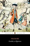 E-Book (epub) Candide, or Optimism von Francois Voltaire