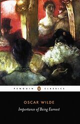 E-Book (epub) Importance of Being Earnest and Other Plays von Oscar Wilde