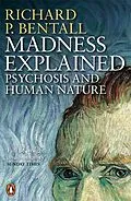 E-Book (epub) Madness Explained von Richard P Bentall