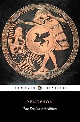 E-Book (epub) Persian Expedition von Xenophon