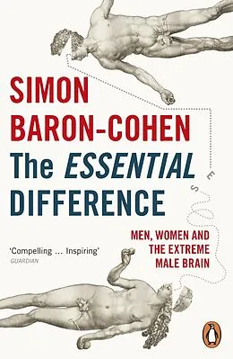 E-Book (epub) Essential Difference von Simon Baron-Cohen