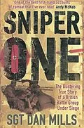 E-Book (epub) Sniper One von Dan Mills