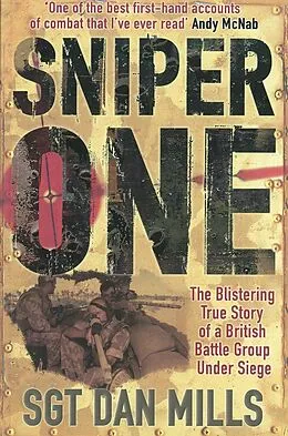 E-Book (epub) Sniper One von Dan Mills