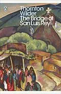 E-Book (epub) Bridge of San Luis Rey von Thornton Wilder
