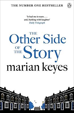 E-Book (epub) Other Side of the Story von Marian Keyes