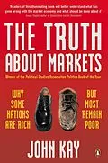 E-Book (epub) Truth About Markets von John Kay