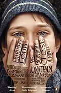 E-Book (epub) Extremely Loud and Incredibly Close von Jonathan Safran Foer
