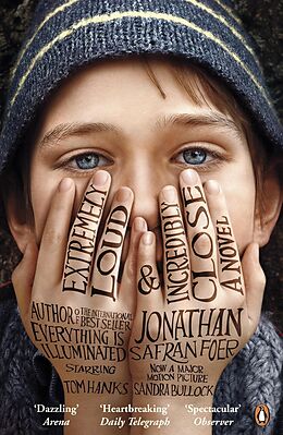 E-Book (epub) Extremely Loud and Incredibly Close von Jonathan Safran Foer