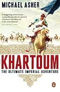 E-Book (epub) Khartoum von Michael Asher