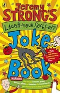 E-Book (epub) Jeremy Strong's Laugh-Your-Socks-Off Joke Book von Amanda Li