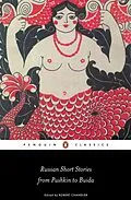 E-Book (epub) Russian Short Stories from Pushkin to Buida von Robert Chandler