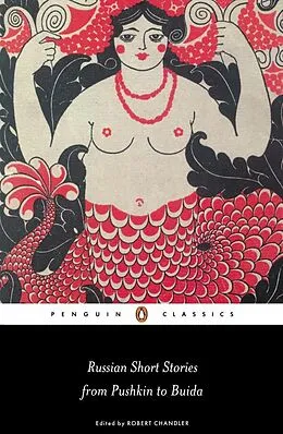 E-Book (epub) Russian Short Stories from Pushkin to Buida von Robert Chandler