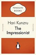 E-Book (epub) Impressionist von Hari Kunzru
