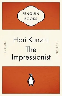 E-Book (epub) Impressionist von Hari Kunzru