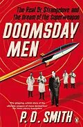 E-Book (epub) Doomsday Men von P. D. Smith