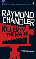 E-Book (epub) Killer in the Rain von Raymond Chandler