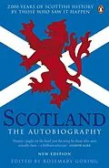 E-Book (epub) Scotland: The Autobiography von Rosemary Goring