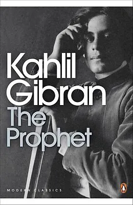 E-Book (epub) Prophet von Khalil Gibran