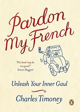 E-Book (epub) Pardon My French von Charles Timoney