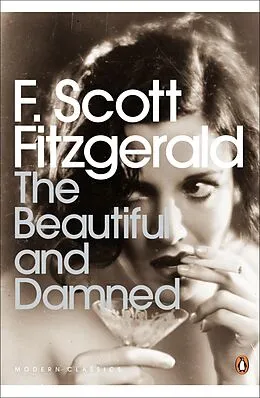 E-Book (epub) Beautiful and Damned von F Scott Fitzgerald