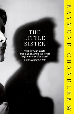 E-Book (epub) Little Sister von Raymond Chandler