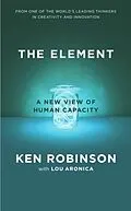 E-Book (epub) Element von Ken Robinson