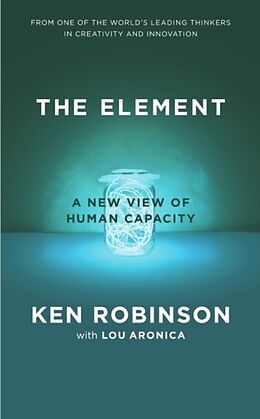 E-Book (epub) Element von Ken Robinson