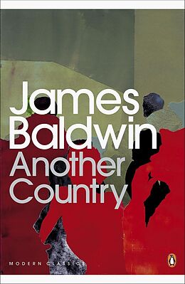 E-Book (epub) Another Country von James Baldwin