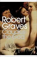 E-Book (epub) Claudius the God von Robert Graves