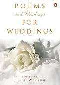 E-Book (epub) Poems and Readings for Weddings von Julia Watson