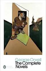 E-Book (epub) Complete Novels of George Orwell von George Orwell