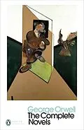 E-Book (epub) Complete Novels of George Orwell von George Orwell