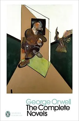 E-Book (epub) Complete Novels of George Orwell von George Orwell