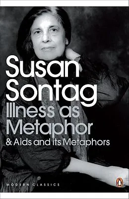E-Book (epub) Illness as Metaphor and AIDS and Its Metaphors von Susan Sontag