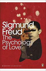 E-Book (epub) Psychology of Love von Sigmund Freud