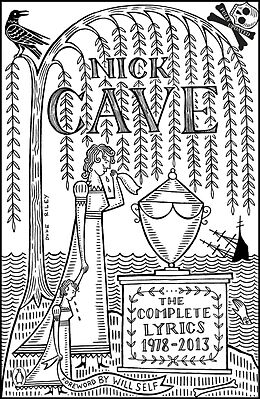 E-Book (epub) Complete Lyrics von Nick Cave