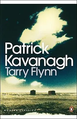 E-Book (epub) Tarry Flynn von Patrick Kavanagh