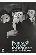 E-Book (epub) Big Sleep and Other Novels von Raymond Chandler