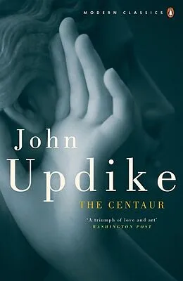 E-Book (epub) Centaur von John Updike