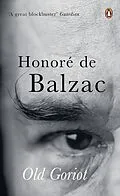 E-Book (epub) Old Goriot von Honor de Balzac