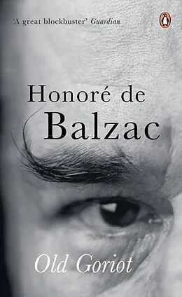 E-Book (epub) Old Goriot von Honor de Balzac